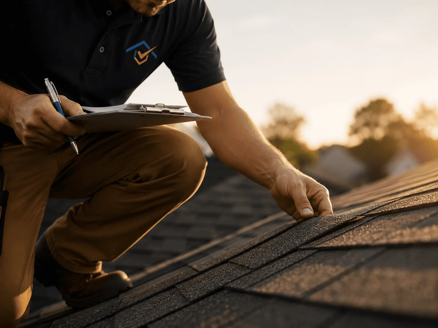 Why Choose Roof Inspection in Cedarville, MI