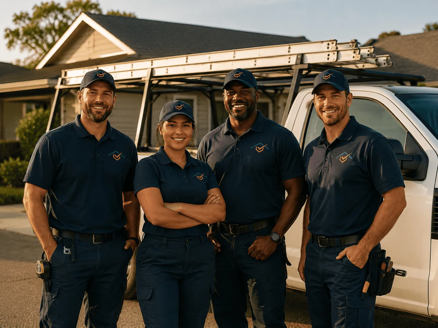 Roof Inspection company in Cedarville, MI